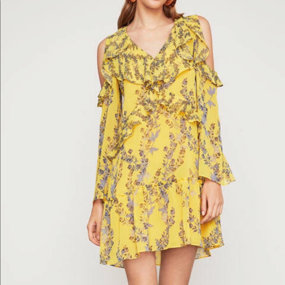 BCBG XS Dress New With Tag